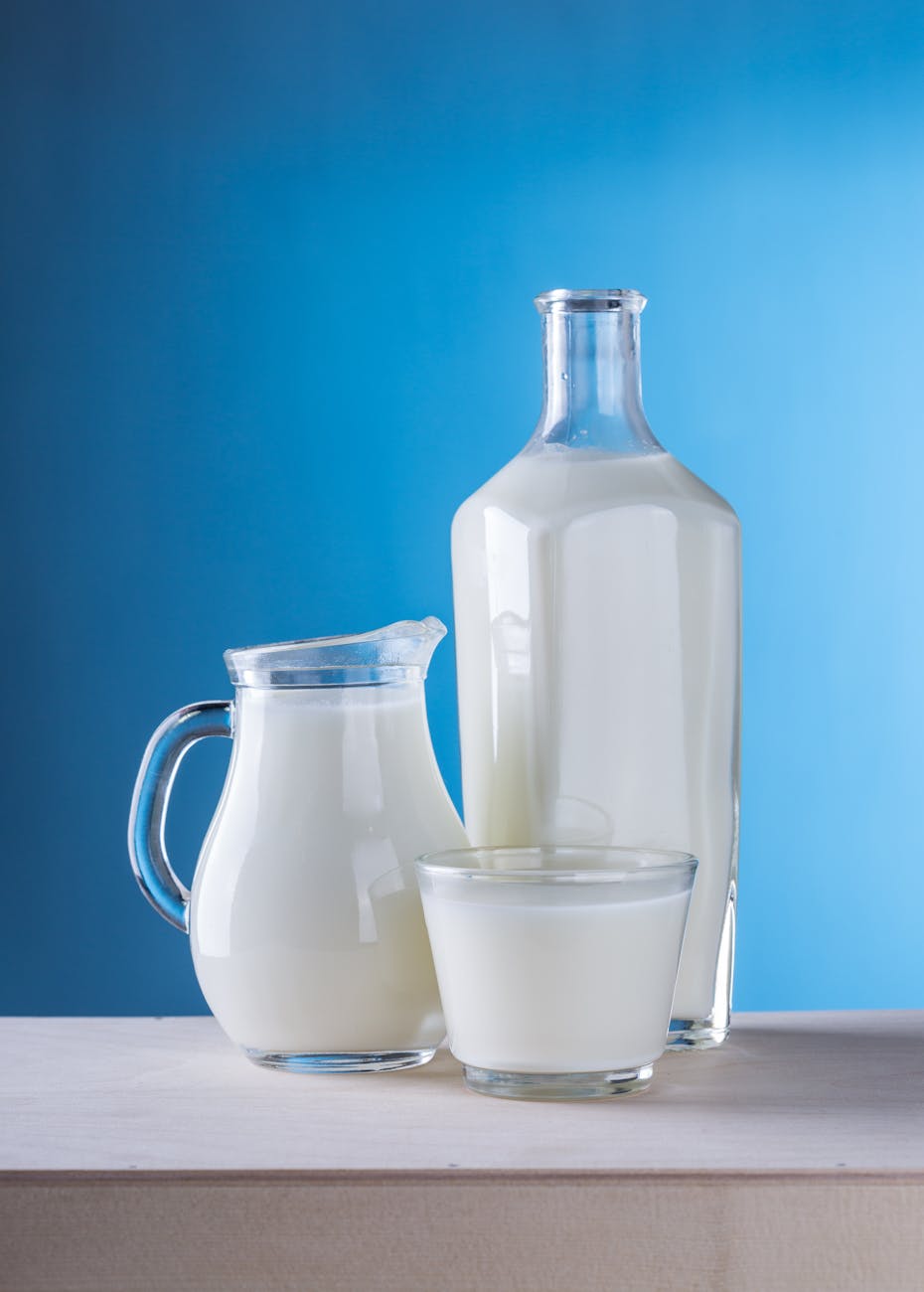 How to Make Buttermilk: Easy DIY for Moist Gluten-Free Goods